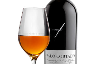 ¿Qué es un vino Palo Cortado?