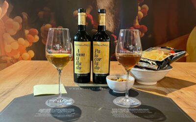 Un brindis al amor: Haz un regalo original en San Valentín y celebra el romance con una cata de vinos exquisitos