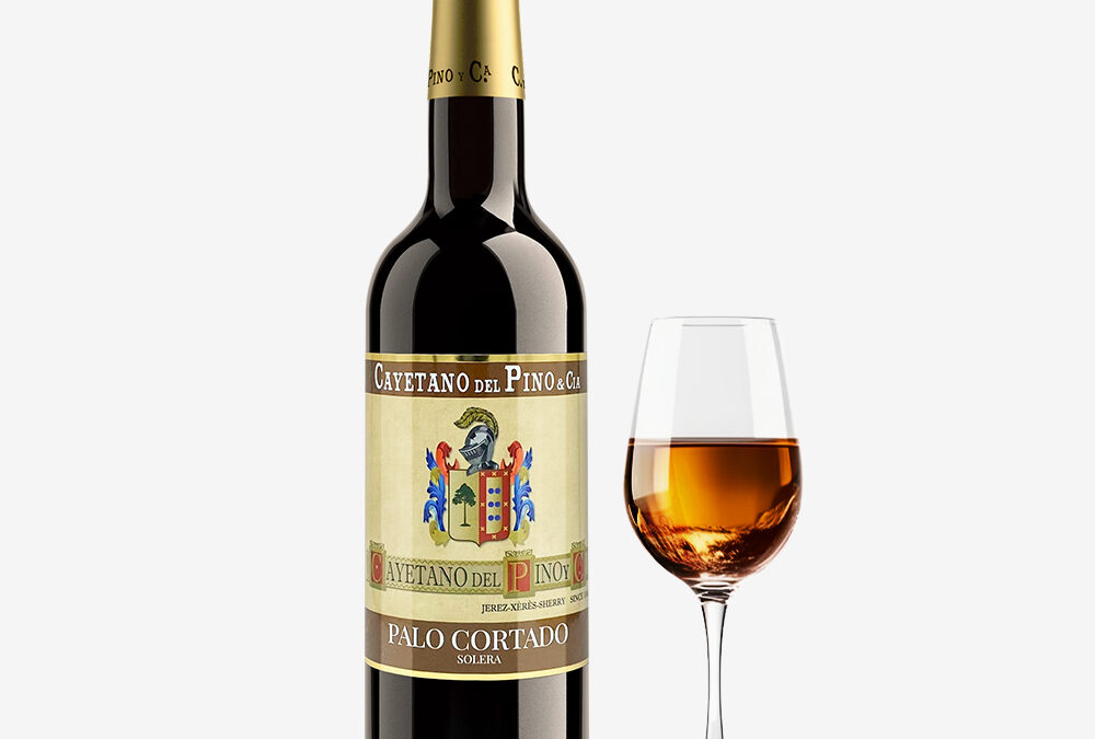 ¿Qué es un vino Palo Cortado?